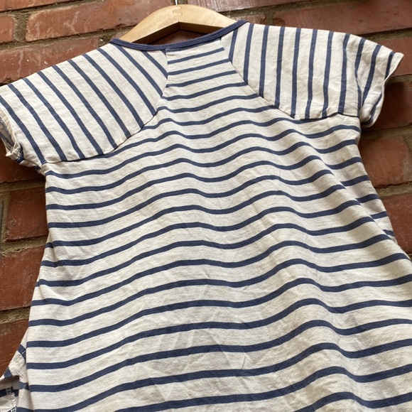 Tea Collection girls tunic - Picture 7 of 8